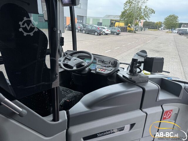Meziměstský autobus MERCEDES-BENZ Citaro, 51 Seats