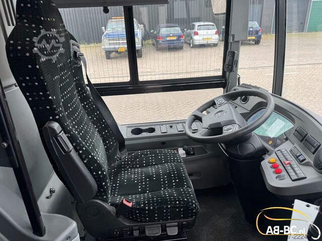 Meziměstský autobus MERCEDES-BENZ Citaro, 51 Seats