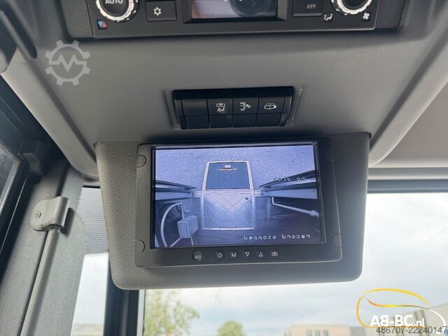 Meziměstský autobus MERCEDES-BENZ Citaro, 51 Seats