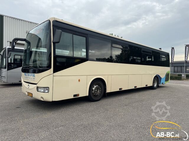 Meziměstský autobus Irisbus IRISBUS