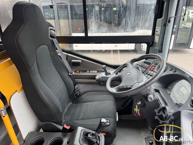 Meziměstský autobus Irisbus IRISBUS