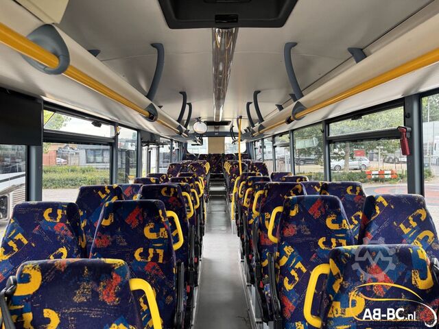 Meziměstský autobus Irisbus IRISBUS