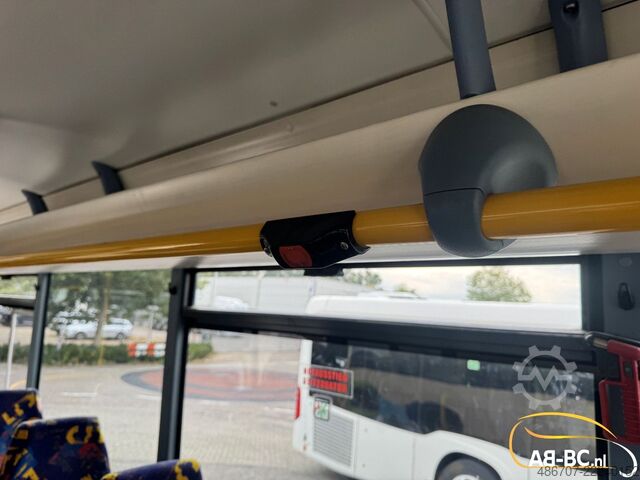 Meziměstský autobus Irisbus IRISBUS
