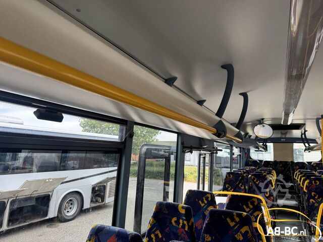 Meziměstský autobus Irisbus IRISBUS