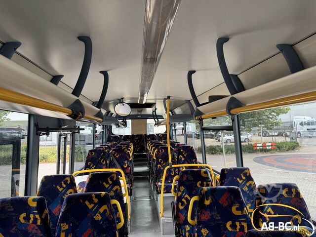 Meziměstský autobus Irisbus IRISBUS