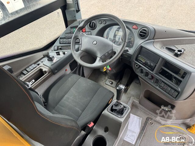 Meziměstský autobus Irisbus IRISBUS