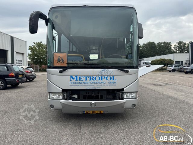 Meziměstský autobus Irisbus IRISBUS