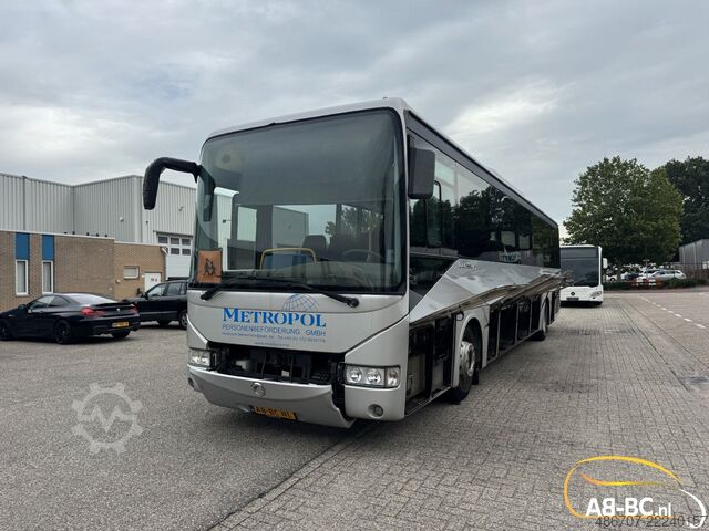Meziměstský autobus Irisbus IRISBUS