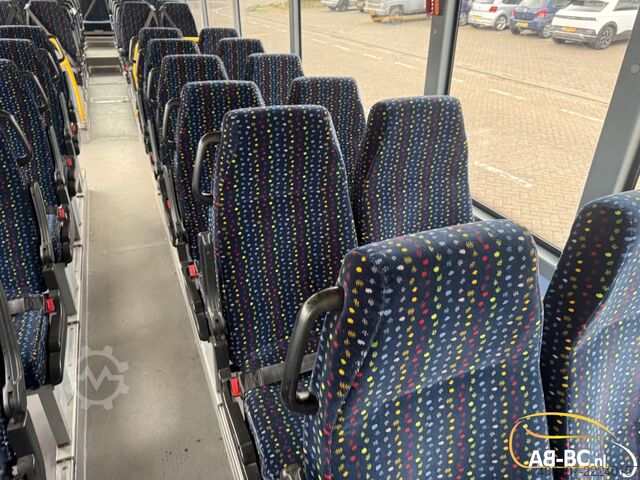 Meziměstský autobus Irisbus IRISBUS