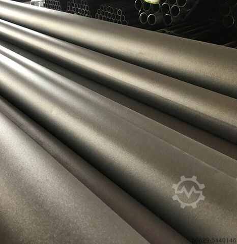 Plaatmetaal- en profielstraalmachine PROTON BPBLINE