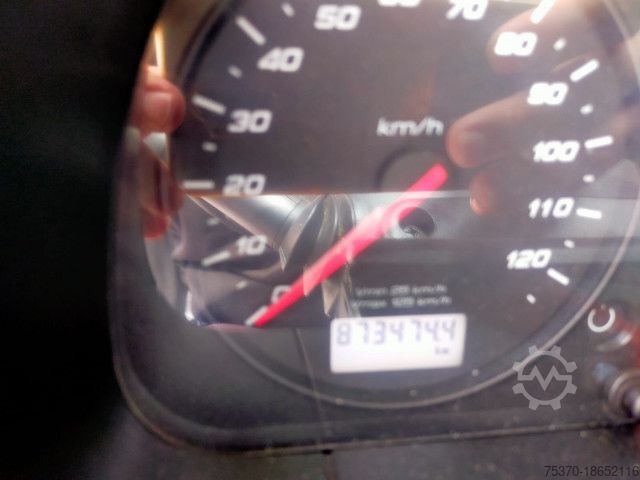 Standard tractor unit IVECO STRALIS AS440S46T/P