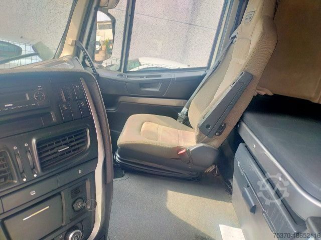 Standard tractor unit IVECO STRALIS AS440S46T/P