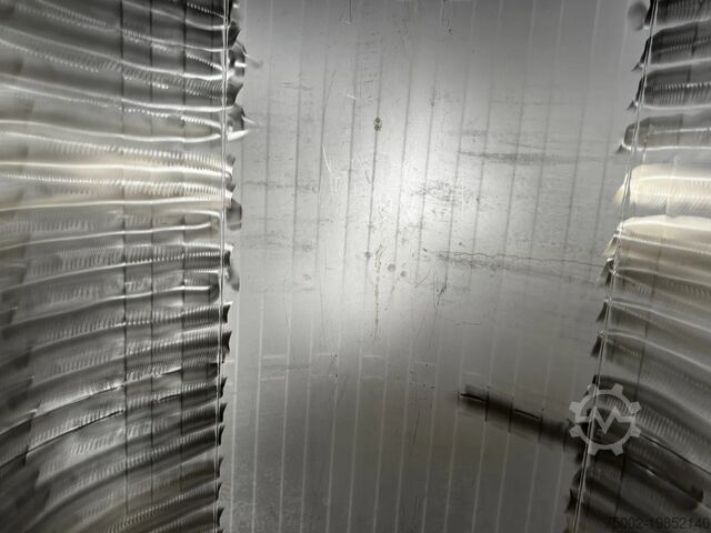 Tank container CIMC TOP: 2022, 20FT ISO, 25.030L, L4BN, UN Portab...