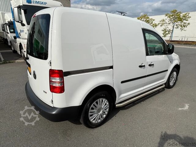 Furgonetă Volkswagen Caddy