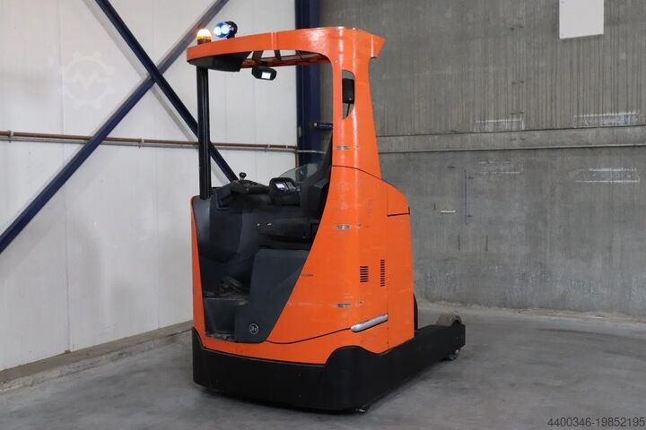 Reachtruck BT RRE180E