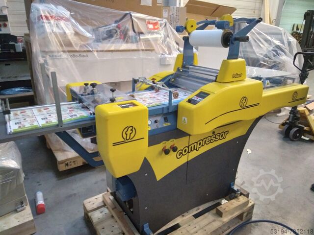 Foliant Gemini C400A