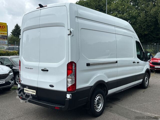 Yüksek tavanlı panelvan FORD Transit Kasten 350 L3H3 Klima Kamera