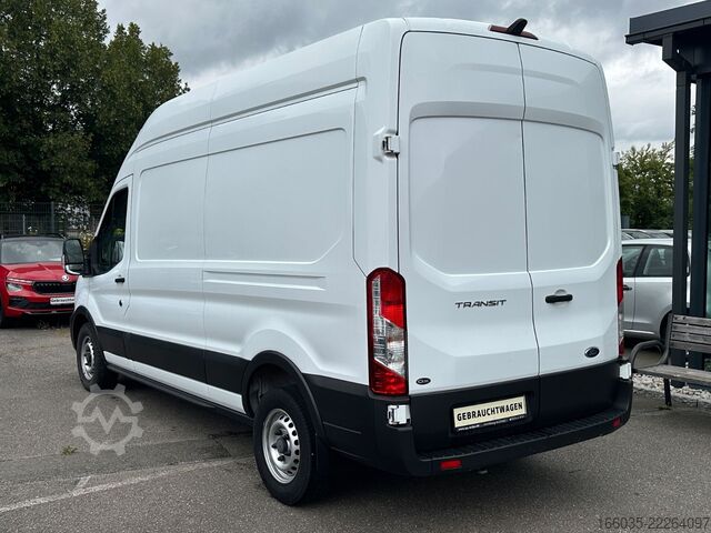 Yüksek tavanlı panelvan FORD Transit Kasten 350 L3H3 Klima Kamera