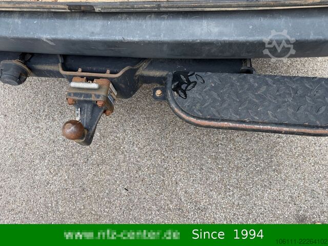 Yüksek tavanlı panelvan MERCEDES-BENZ Sprinter III Kasten 316 CDI RWD H2L2/AHK3,5t Tco