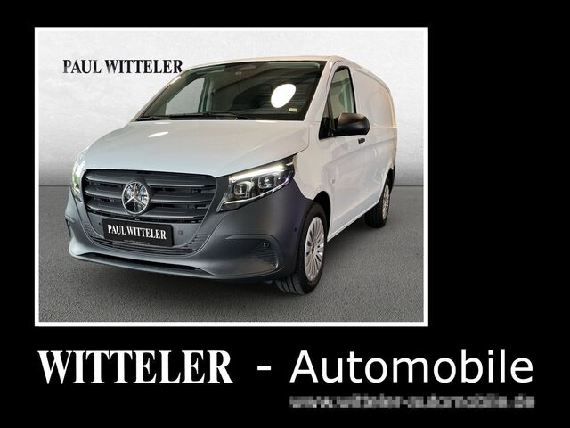 Furgon blaszak MERCEDES-BENZ Vito 116 CDI Kasten Lang Multibeam/Navi/KameraBC