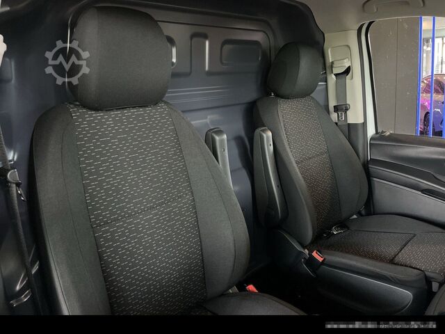 Furgon blaszak MERCEDES-BENZ Vito 116 CDI Kasten Lang Multibeam/Navi/KameraBC