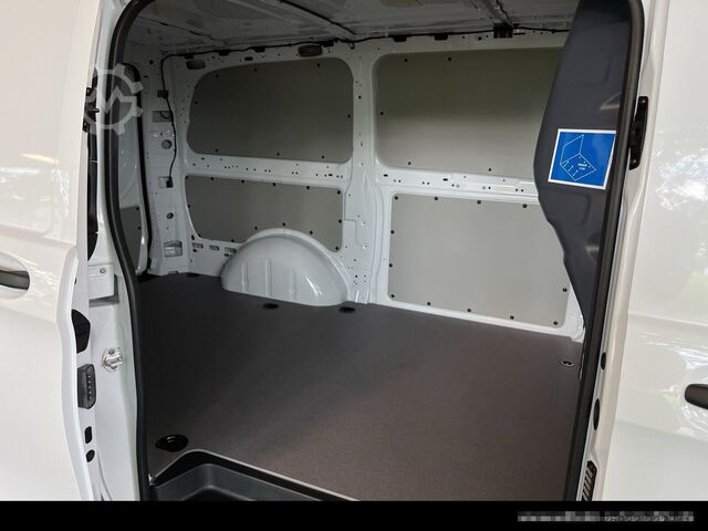 Furgon blaszak MERCEDES-BENZ Vito 116 CDI Kasten Lang Multibeam/Navi/KameraBC