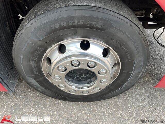 Standardní tahač MAN TGX 18.440 4x2BLS*Retarder*Alcoa*Standklima*