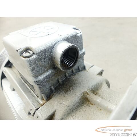 Komponens Brinkmann TA400/440+001 Tauchpumpe SN: 1106017354-35087001