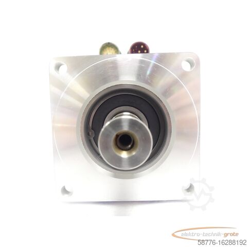 Motore Beckhoff Beckhoff AM3042-0G41-0000 Servomotor SN: 154672773