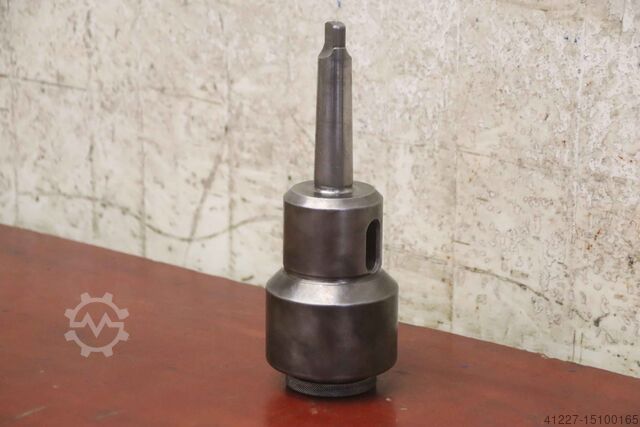 Tappende klauwplaat unbekannt MK3 PH3/3