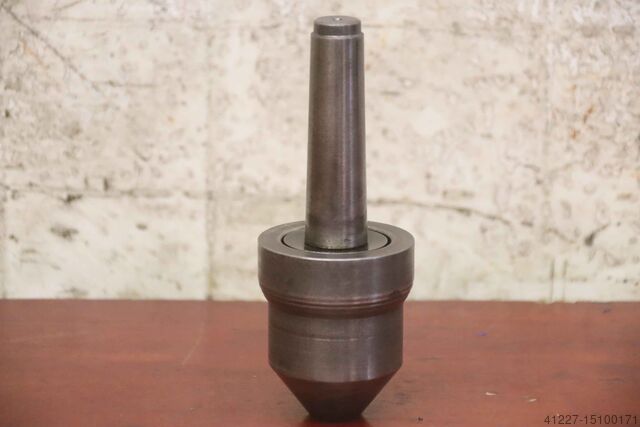 Roterend middelpunt unbekannt MK3