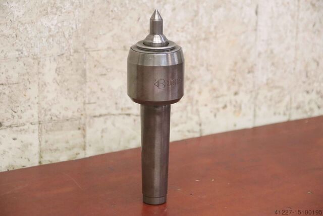 Roterande mittpunkt Bruckner MK4