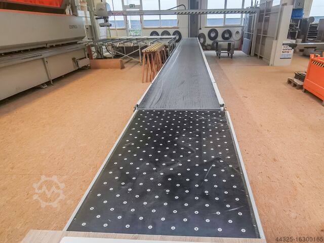 Retorno de placa BARBARIC TSRET 02 S