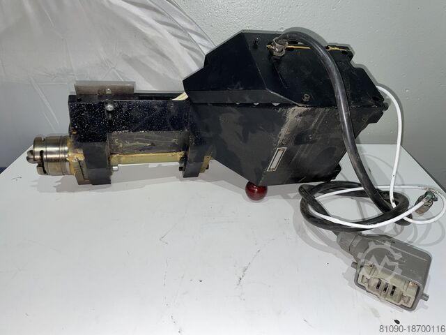 VASCA COLLA COMPLETA KAL/KAR HOMAG