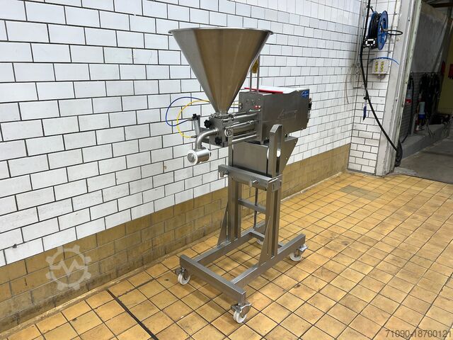 Depositor Turbo D100P46 H086