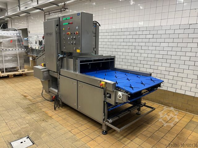 SPLITTER Kronen CORER 3 B