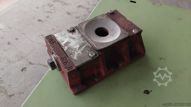 Fixatorer BWF RK II