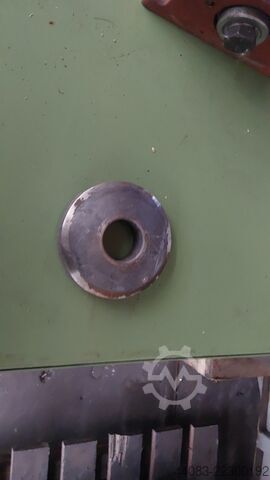 Fixatorer BWF RK II