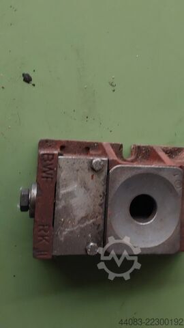 Fixatorer BWF RK II