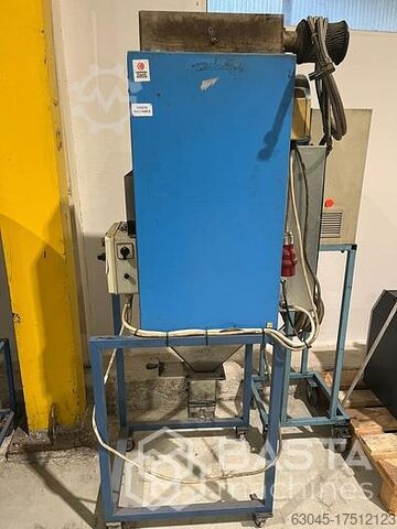 Στεγνωτήριο ρολογιών Unknown dryer