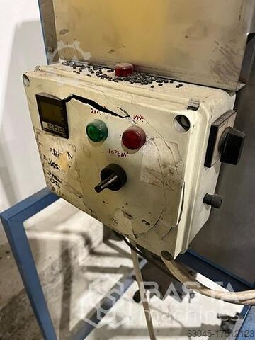 Στεγνωτήριο ρολογιών Unknown dryer