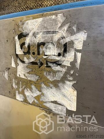 Στεγνωτήριο ρολογιών Unknown dryer