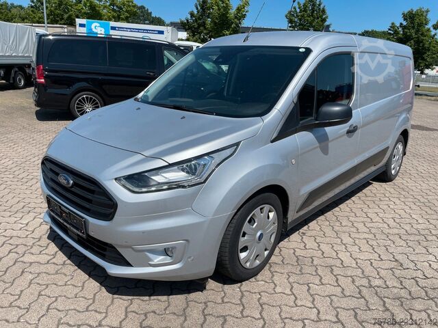 Furgoneta FORD Transit Connect L2 Trend/ Autom./ AC/ Werkstatt