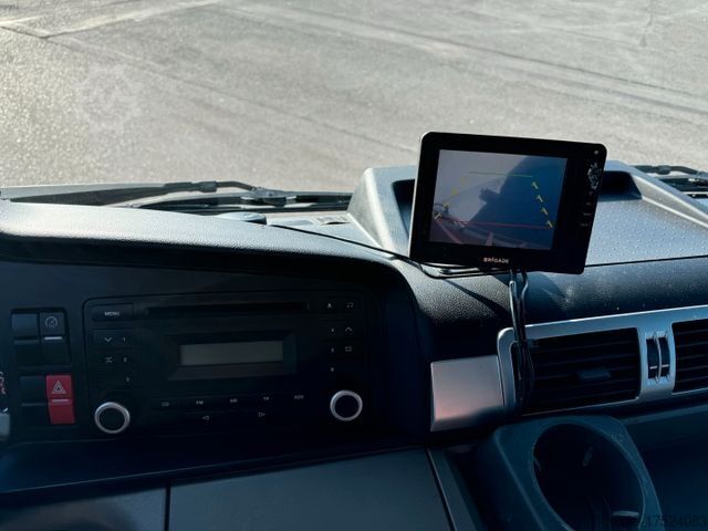 Vacuümtankwagen MAN TGS 26.360 6x4H*4 Simon Moos KSA VacuDrain