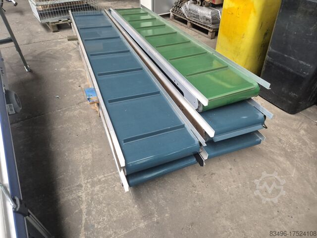 Przenośnik taśmowy Forderband Transportband  Conveyor 