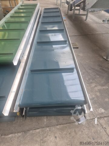 Przenośnik taśmowy Forderband Transportband  Conveyor 