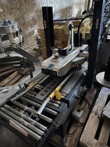 Ταπεράκι Siat Box Siat Box taper