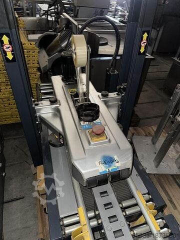 Siat Box-conus Siat Box taper