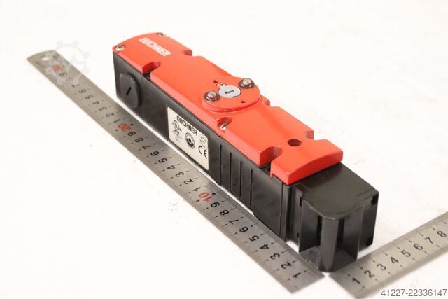 Interruttore di sicurezza Euchner TX3C-A024M  082953