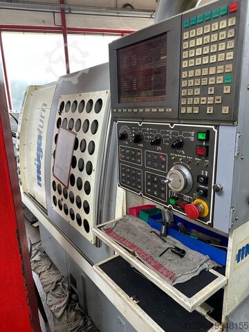 CNC soustruh MÜGA GT5-42M